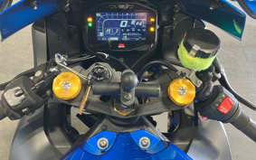 SUZUKI GSX-R1000R ABS 2018 DM11G