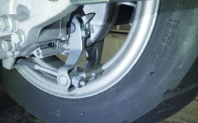 HONDA ﾍﾞﾝﾘｨ110 2000 JA09