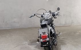 SUZUKI INTRUDER 400 CLASSIC VK54A