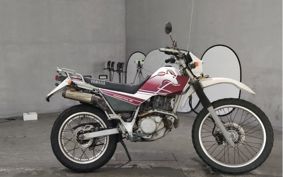 YAMAHA SEROW 225W 4JG