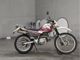 Фото Yamaha SEROW 225W с японского аукциона