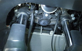 KAWASAKI NINJA 650 A 2018