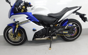 HONDA CBR600F 2011 PC41
