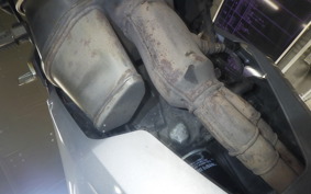 KAWASAKI NINJA 400 2015 EX400E