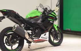 KAWASAKI NINJA 250 2 EX250P