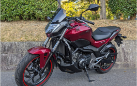 HONDA NC750S ABS 2018 RC88