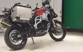 BMW F800GS ADVENTURE 2017