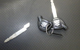 SUZUKI SKYWAVE 250 (Burgman 250) S Gen.3 2009 CJ46A