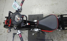 HONDA CROSS CUB 50 AA06