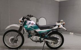 YAMAHA SEROW 225W 4JG