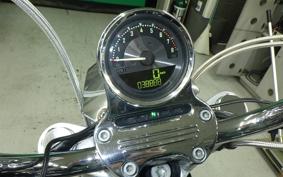 HARLEY XL883LI 2012