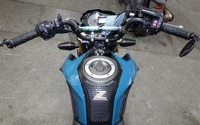 KAWASAKI Z125 PRO BR125H