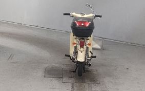 HONDA LITTLE CUB AA01