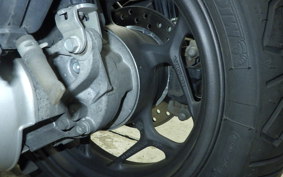 HONDA PCX 125 JK05