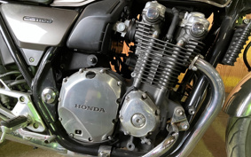 HONDA CB1100 EX ABS 2017 SC65