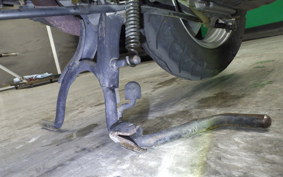 YAMAHA BJ 2018 SA24J