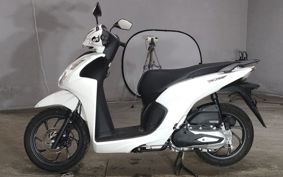 HONDA DIO110 BASIC  JK03