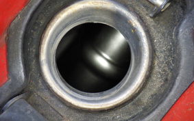 KAWASAKI GPZ250 R EX250E