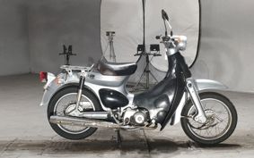 HONDA LITTLE CUB AA01