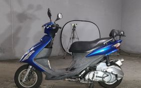SUZUKI ADDRESS V125 CF4MA