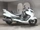 Фото Suzuki SKYWAVE 250S с японского аукциона