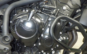 TRIUMPH TIGER 800 2014