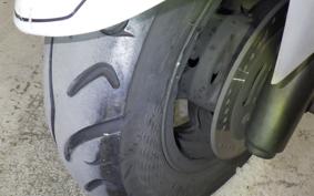 SUZUKI ｽｳｨｯｼｭ125 DV12B