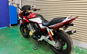 HONDA CB400SFV-3 BOLDOR 2013 NC42