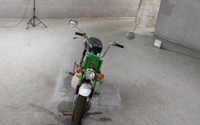 HONDA CAR LEE50 CF50