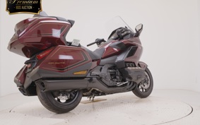 HONDA GL 1800 GOLD WING TOUR DCT 2025 SC79