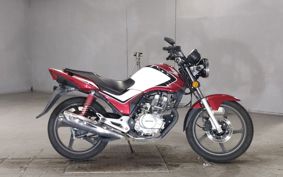 HONDA CBF125 PCJ7