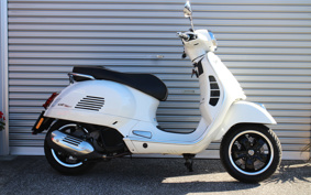 VESPA  VESPA GTS150 SUPER