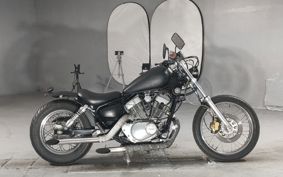 YAMAHA VIRAGO 250 3DM