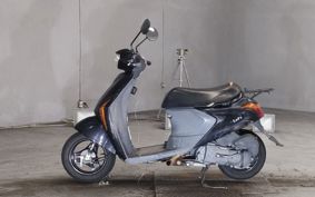 SUZUKI LETS5 CA47A