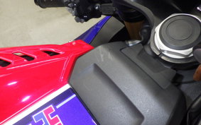 HONDA CBR1000RR RSP 2021 SC82