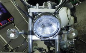 YAMAHA DRAGSTAR 250 2019 VG05J