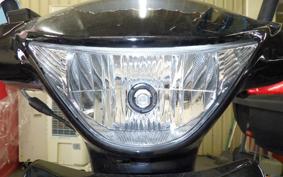 SUZUKI ADDRESS V125 S 2006 CF4MA