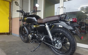 HONDA GB350 2022 NC59