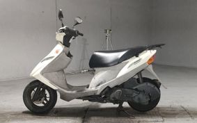 SUZUKI ADDRESS V125 CF46A