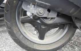 YAMAHA CYGNUS 125 XSR 2 SE44J