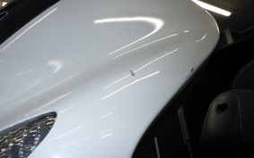 YAMAHA MAJESTY 125 FI