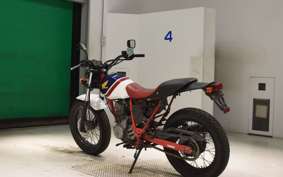 HONDA FTR223 MC34