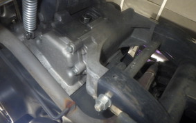 SUZUKI ADDRESS V50 CA4BA