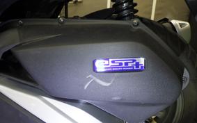 HONDA PCX 160 2022 KF47