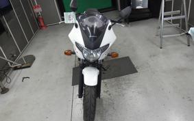 HONDA VTRF250 MC33