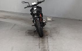KTM 390 DUKE JPJ40