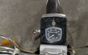 HONDA C90 C92
