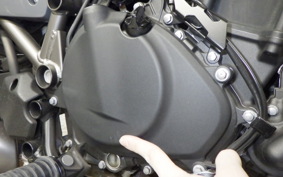 KAWASAKI ELIMINATOR400-3 2024 EL400A