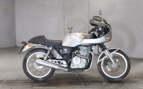 HONDA GB400 NC20