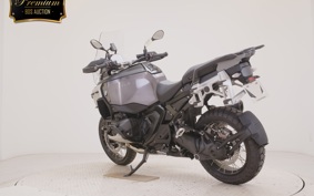 BMW R1300GS Adventure 2026